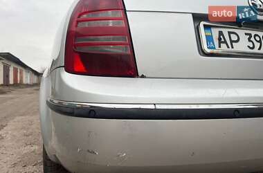Лифтбек Skoda Superb 2005 в 
