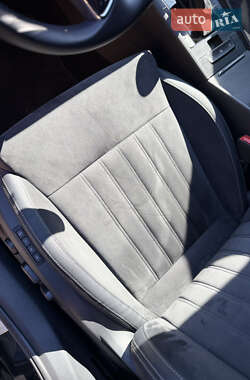 Лифтбек Skoda Superb 2022 в 