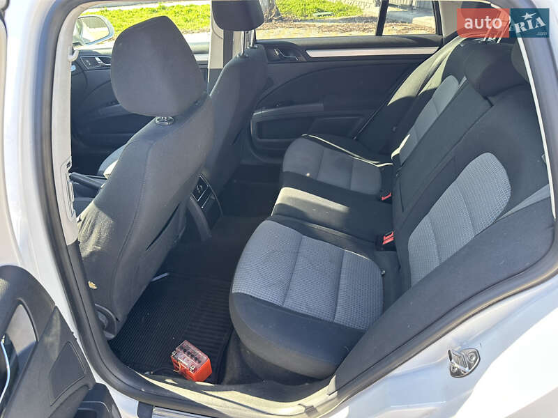 Универсал Skoda Superb 2011 в Золотоноше