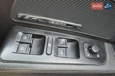 Ліфтбек Skoda Superb 2009 в 
