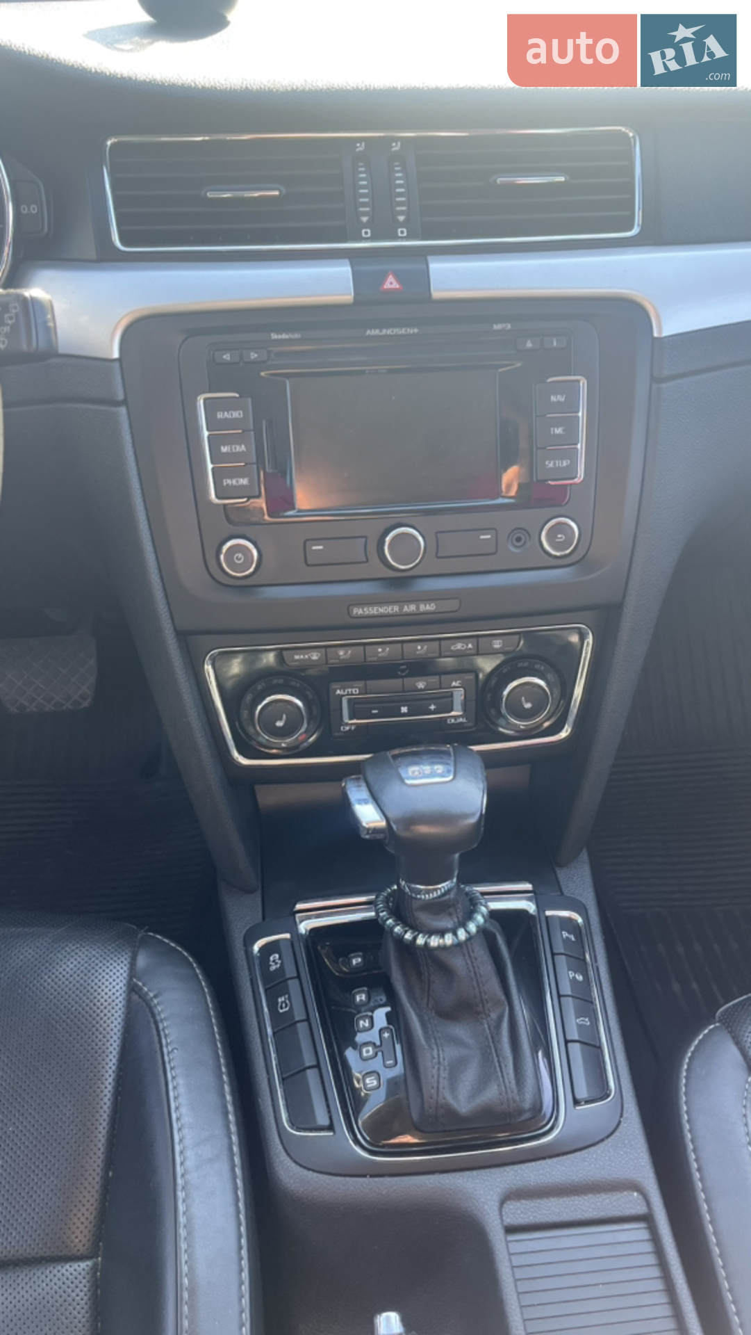 2012 Skoda Superb - мініатюра 14