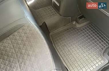 Универсал Skoda Superb 2016 в 