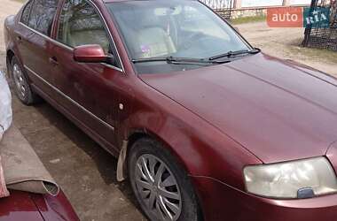 Ліфтбек Skoda Superb 2003 в 
