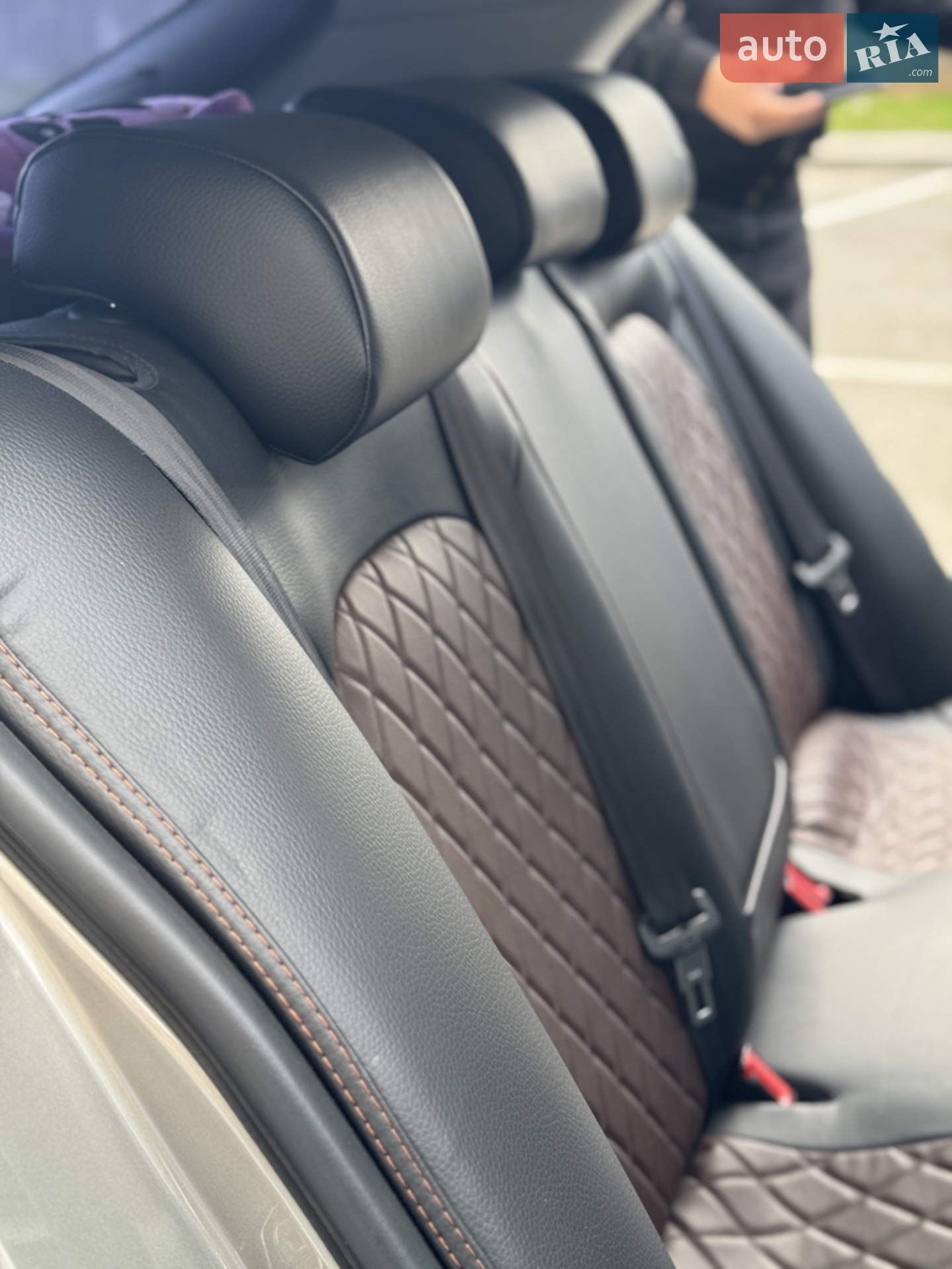 2013 Skoda Superb - мініатюра 32