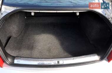 Лифтбек Skoda Superb 2005 в 