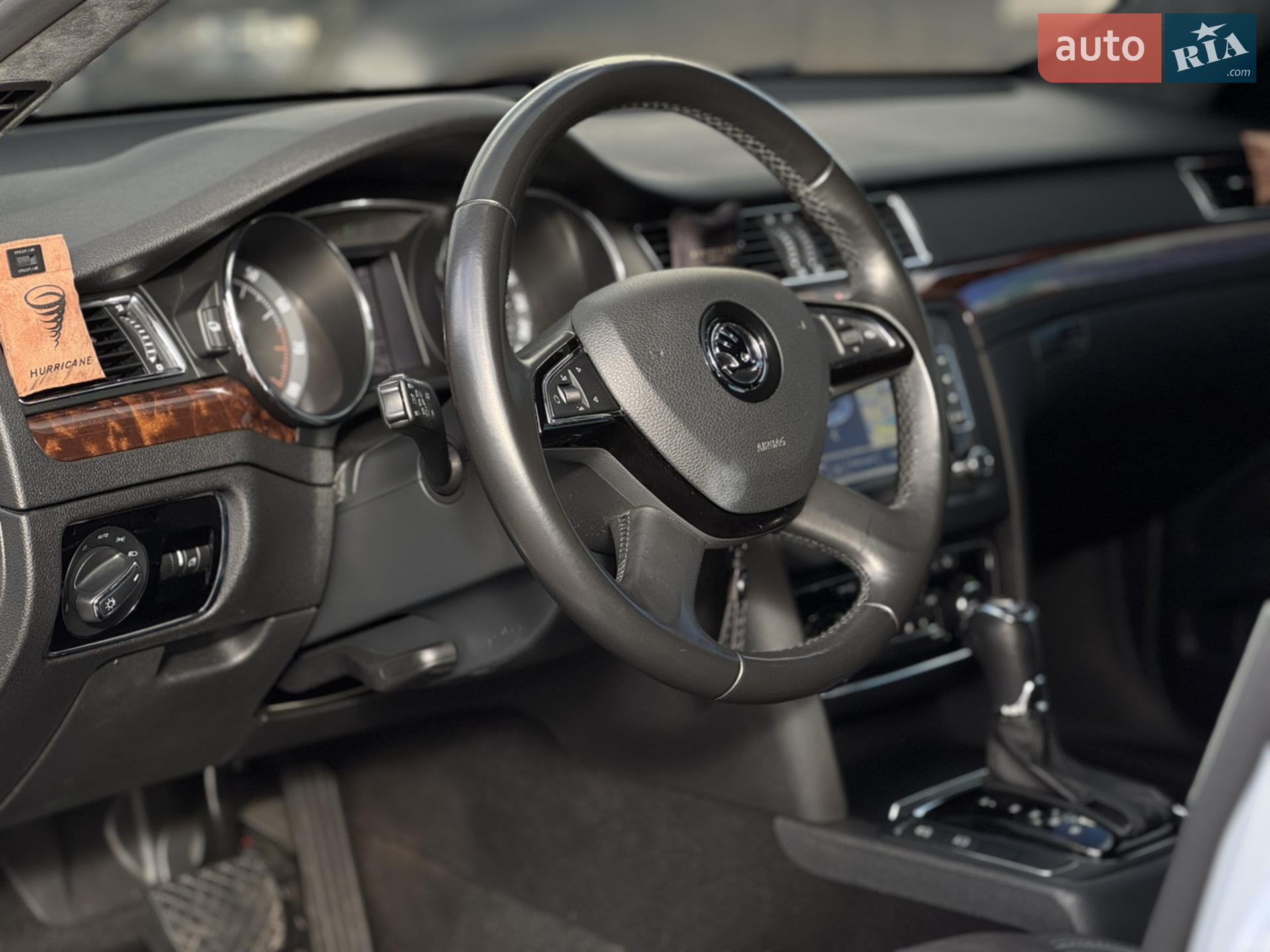 2013 Skoda Superb - мініатюра 29