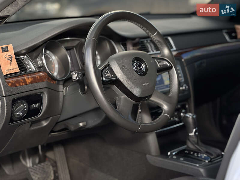 Лифтбек Skoda Superb 2013 в Киеве фото 29 Лифтбек Skoda Superb 2013 в Киеве