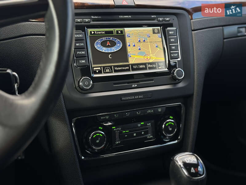 Лифтбек Skoda Superb 2013 в Киеве фото 36 Лифтбек Skoda Superb 2013 в Киеве