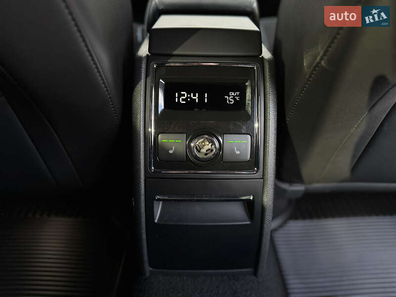 Лифтбек Skoda Superb 2013 в Киеве фото 45 Лифтбек Skoda Superb 2013 в Киеве