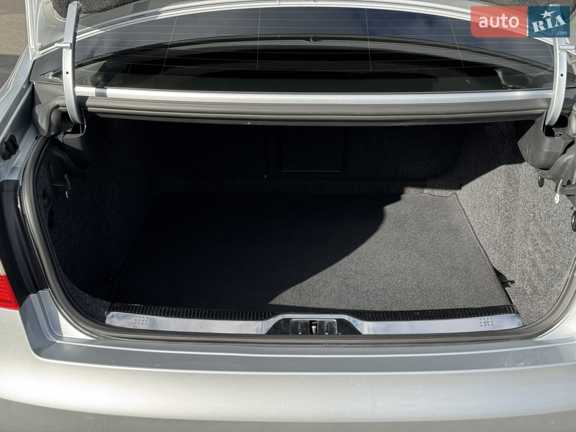 2013 Skoda Superb - мініатюра 47