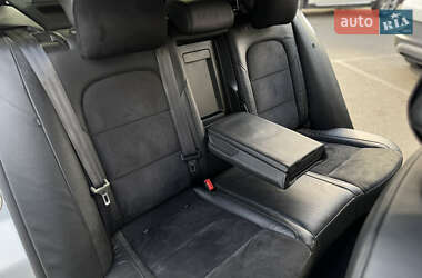 Лифтбек Skoda Superb 2013 в 