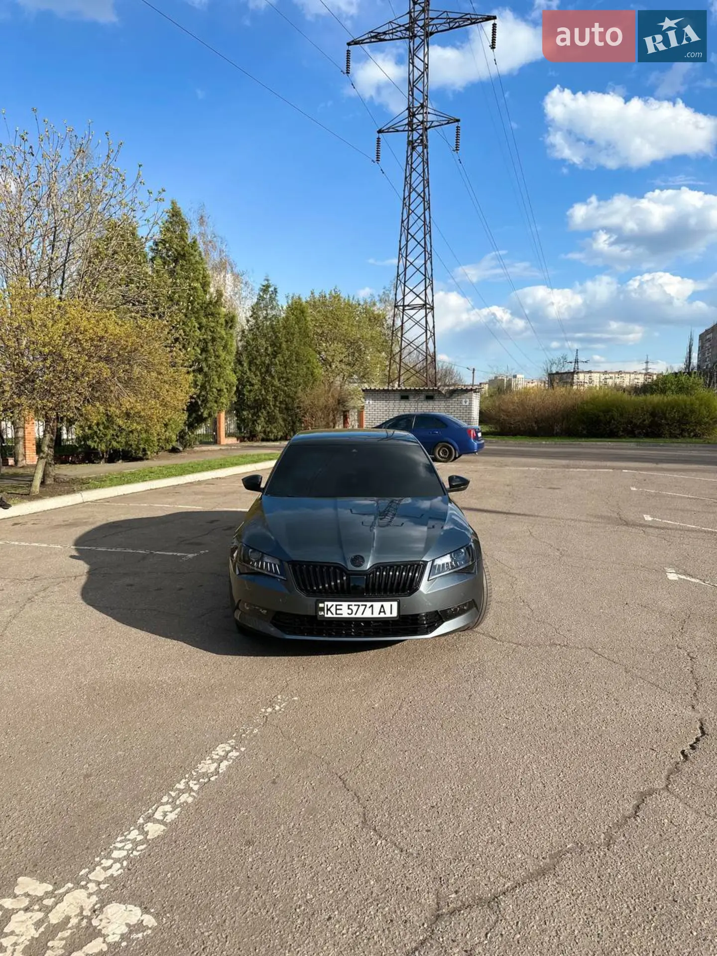 2016 Skoda Superb - мініатюра 6