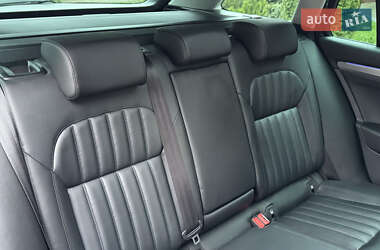 Универсал Skoda Superb 2019 в 