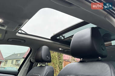 Универсал Skoda Superb 2019 в 