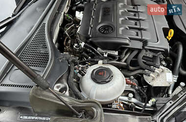 Универсал Skoda Superb 2019 в 