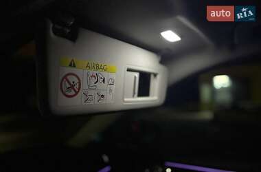 Универсал Skoda Superb 2016 в 