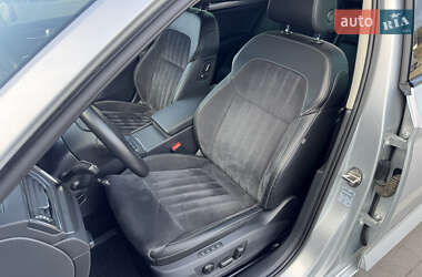 Лифтбек Skoda Superb 2020 в 