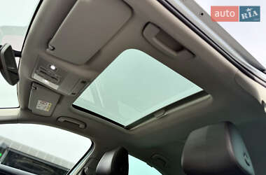 Лифтбек Skoda Superb 2016 в 