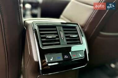 Лифтбек Skoda Superb 2016 в 