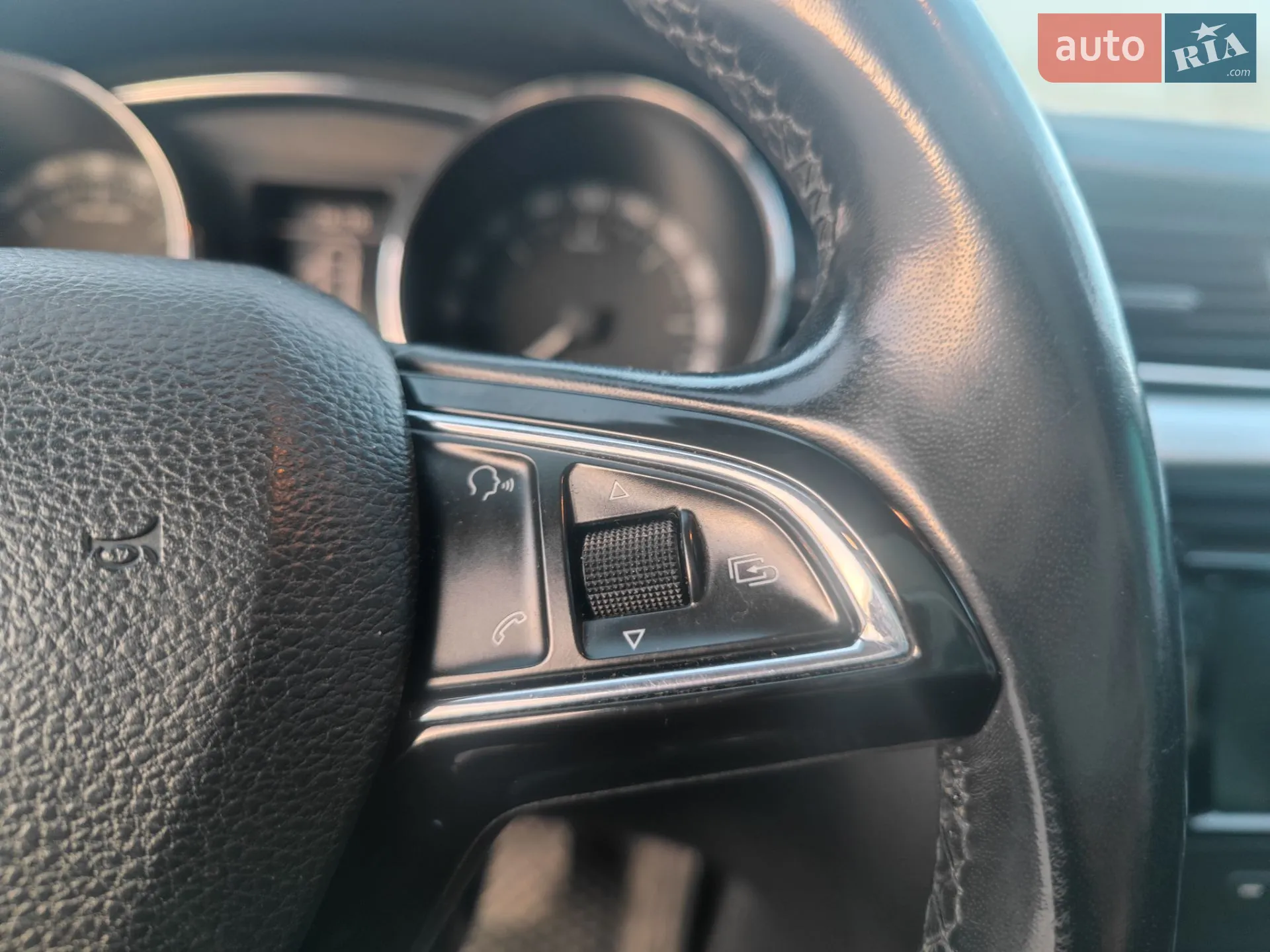 2014 Skoda Superb - мініатюра 18