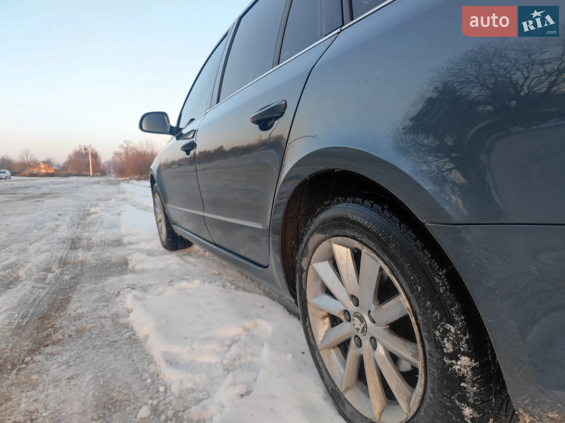 2014 Skoda Superb - мініатюра 10
