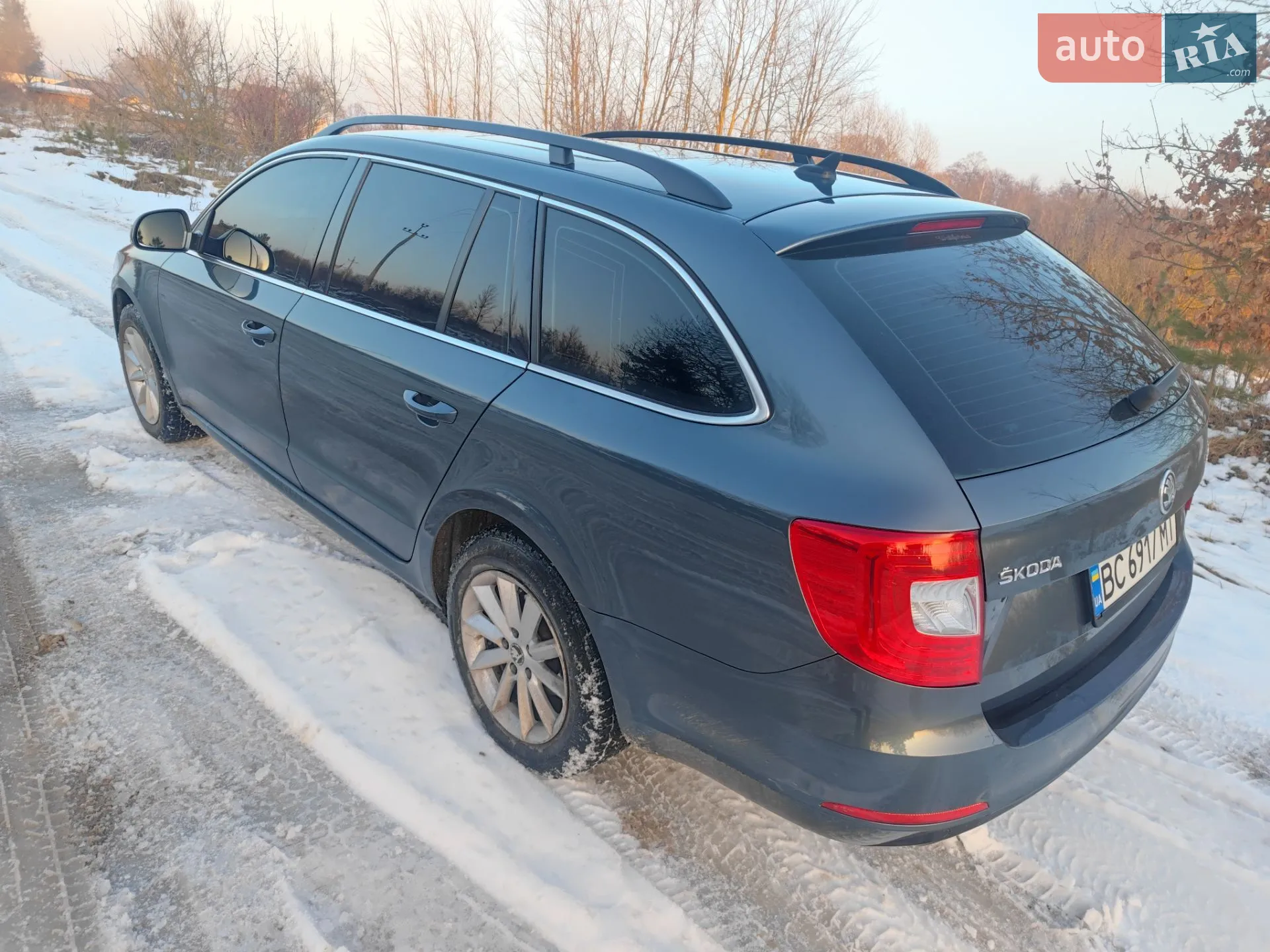 2014 Skoda Superb - мініатюра 21