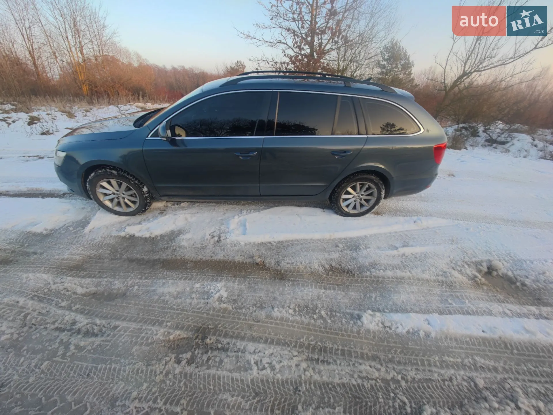 2014 Skoda Superb - мініатюра 25