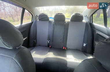 Лифтбек Skoda Superb 2008 в 