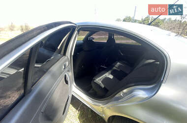 Лифтбек Skoda Superb 2008 в 