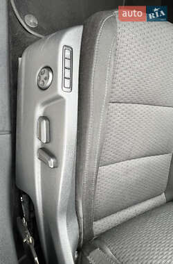 Лифтбек Skoda Superb 2013 в 