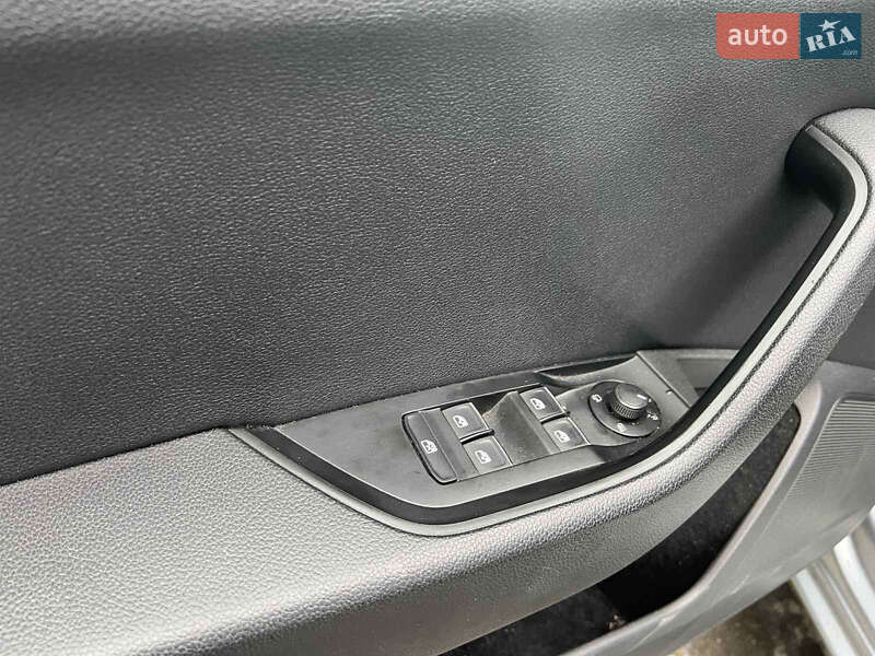 Лифтбек Skoda Superb 2017 в Тячеве фото 15 Лифтбек Skoda Superb 2017 в Тячеве