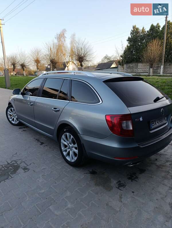 Универсал Skoda Superb 2013 в Ярмолинцах фото 76 Универсал Skoda Superb 2013 в Ярмолинцах