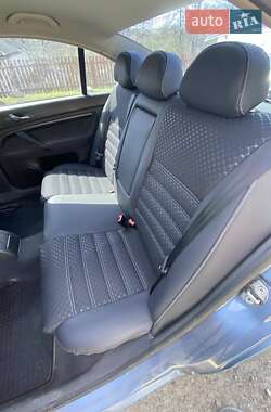 Лифтбек Skoda Superb 2005 в 