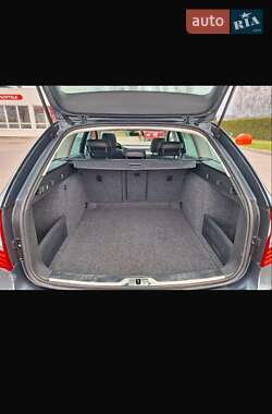 Универсал Skoda Superb 2014 в 