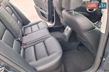 Универсал Skoda Superb 2014 в 