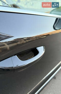Ліфтбек Skoda Superb 2014 в 