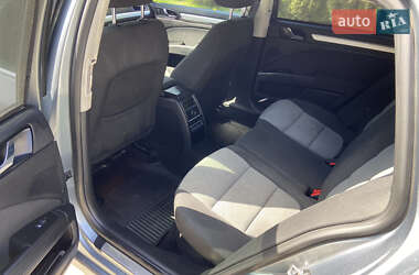 Универсал Skoda Superb 2009 в 