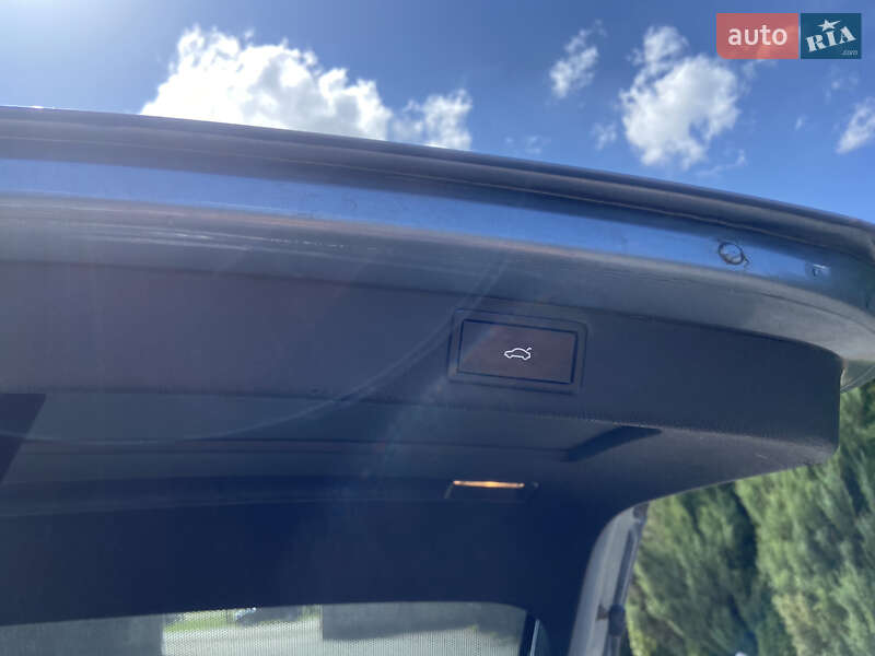 Универсал Skoda Superb 2009 в Добромиле фото 20 Универсал Skoda Superb 2009 в Добромиле