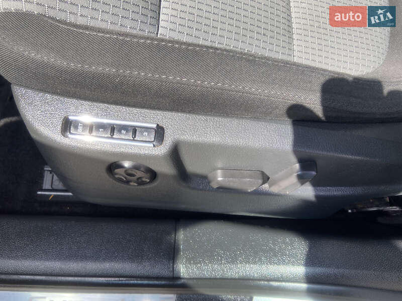 Универсал Skoda Superb 2009 в Добромиле фото 19 Универсал Skoda Superb 2009 в Добромиле