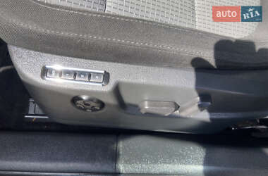 Универсал Skoda Superb 2009 в 