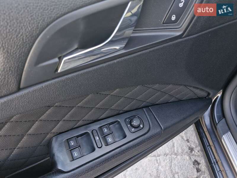 Ліфтбек Skoda Superb 2010 в Миколаєві