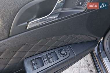 Лифтбек Skoda Superb 2010 в 