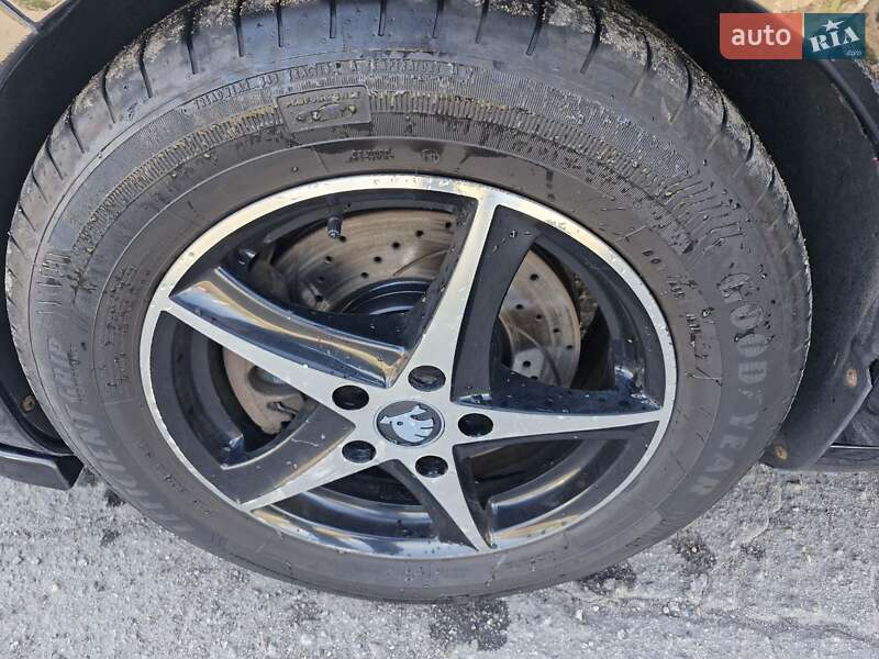 Ліфтбек Skoda Superb 2010 в Миколаєві
