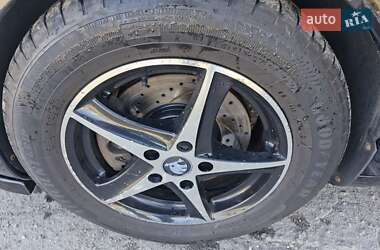 Лифтбек Skoda Superb 2010 в 