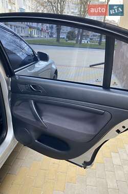 Лифтбек Skoda Superb 2003 в 