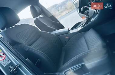 Лифтбек Skoda Superb 2019 в 