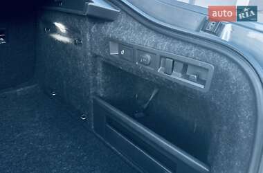 Лифтбек Skoda Superb 2019 в 