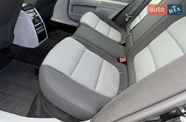 Универсал Skoda Superb 2011 в 