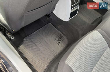 Универсал Skoda Superb 2011 в 