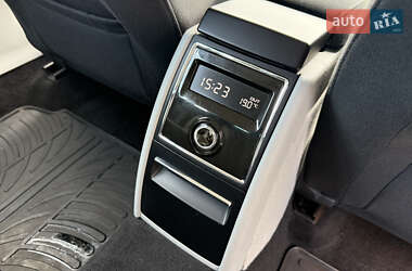 Универсал Skoda Superb 2011 в 